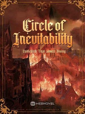 circle of inevitability novelnext  “Finally, I found a job at the hospital’s morgue, keeping vigil over the dead