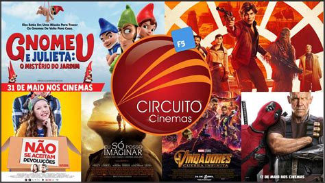 circuito cinema partage  Veja as estreias e confira as salas e hor?rios dos filmes que est?o em cartaz