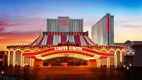 circus cicus las vegas Three more expansions would follow in 1980, 1986, and the final one coming in 1996