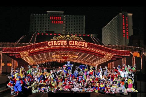 circus circus hotel las vegas  Problem gambling? Contact the