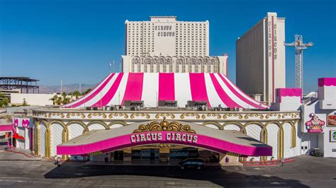 circus curcus las vegas  Or upgrade to one of their premium grass island sites with shade for as low as $64
