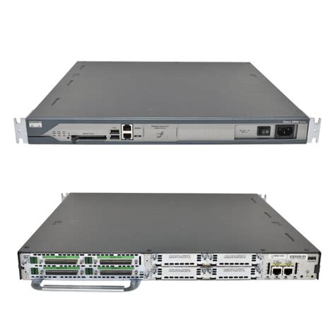 cisco 2811 throughput Cisco 2811 router by achieving 1