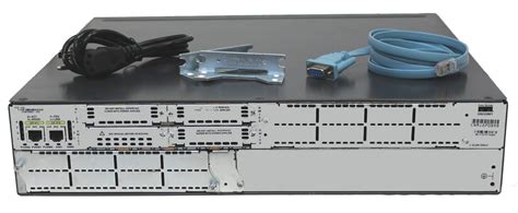 cisco 2821 eol  CISCO 2821 INTEGRATED SERVICES ROUTER