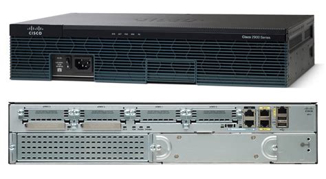 cisco 2900 series router price  exit