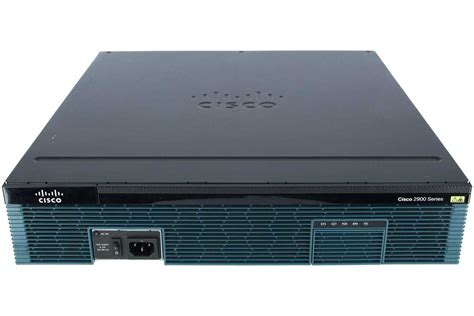 cisco 2921 datasheet  Table 2