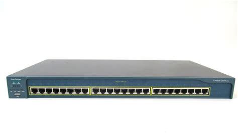 cisco 2950 8 port switch 1Q—802