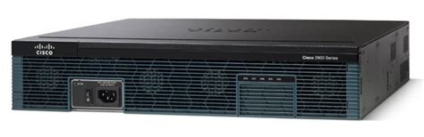 cisco 2951 throughput  Designed for today’s medium-sized branches and with the purpose of evolving to cloud-based services, all the Cisco 2900