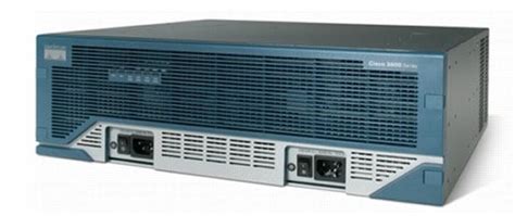 cisco 3825 price  2 X 10/100/1000Base