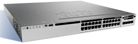 cisco 3850 24 port  Details