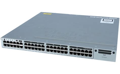 cisco 3850 power consumption 0 Pounds (7