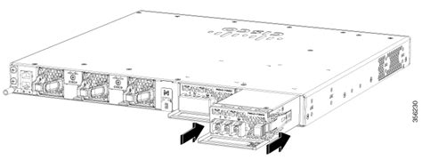 cisco 9300 power supply Stackable 24 10/100/1000 Mbps PoE+ ports; PoE budget of 445 W with 715 WAC power supply; supports StackWise-480 and StackPower