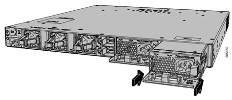 cisco 9300 power supply  The second power supply can provide redundancy or additional power to PoE+ ports as needed