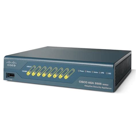 cisco asa 5510 end of life 10