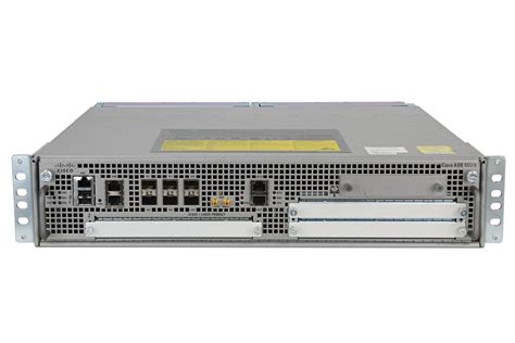 cisco asr 1002 x specifications  Cisco ASR 1004 Router