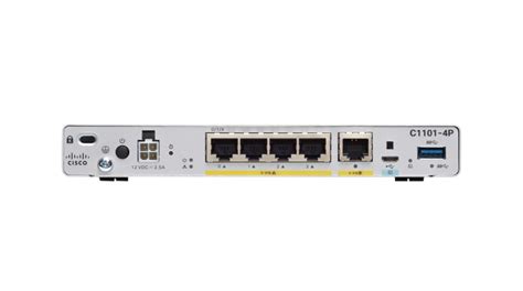 cisco c1117-4p end of life  The Cisco 1100 Series Integrated Services Routers (ISR) are powerful fixed branch routers based on the Cisco IOS XE operating system