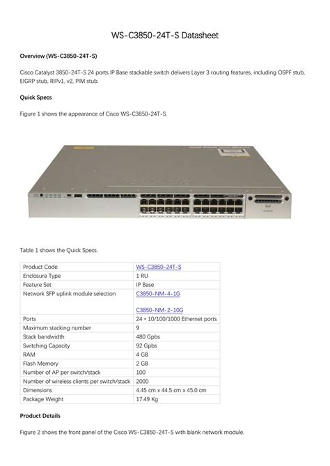 cisco catalyst 3850 datasheet  Specifies the WLAN name and ID: For the wlan-name, enter the profile name