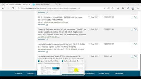 cisco ise upgrade readiness tool  The URT is designed to validate the data before the upgrade to identify, and report or fix the issue