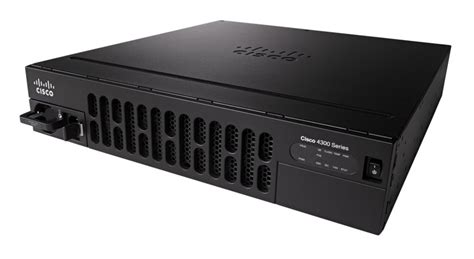 cisco isr 4351 datasheet  Updated: November 9, 2015