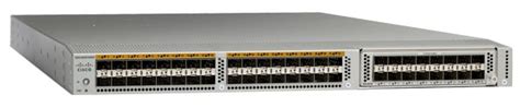 cisco nexus 5548up eol  The switch has 32 1/10-Gbps fixed SFP+ Ethernet and FCoE ports and one expansion slot