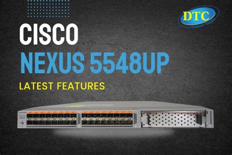 cisco nexus 5548up eol  End-of-Sale and End-of-Life Announcement for the