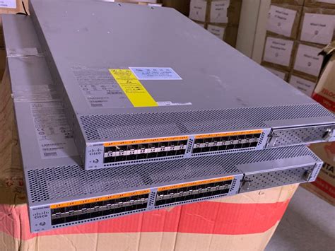 cisco nexus 5548up eol  1000 3