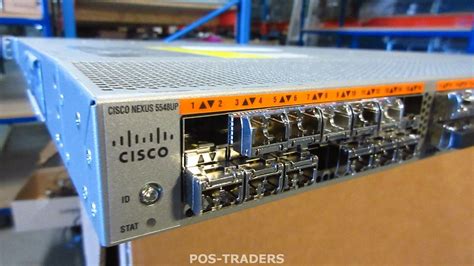 cisco nexus 5548up eol  Vista IT Group will continue to offer these switches and components far beyond their End-of