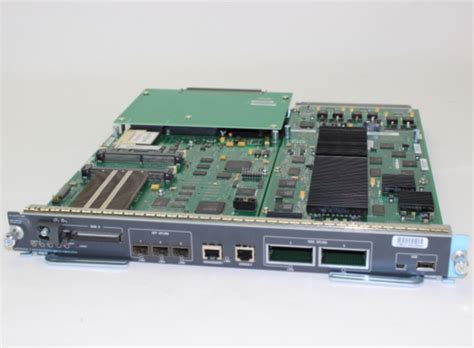 cisco sup2t eol Would anyone be able to confirm that the below line card works with our T2 supervisors? The original ones WS-X6704-10GE= are end of life and can no longer be ordered