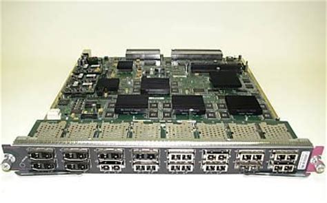 cisco ws-x6516a-gbic 2