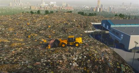 cities skylines emptying landfills  What I normally do when I switch from landfills to incinerators is to turn off all my landfills, and build enough incinerators to handle the garbage load