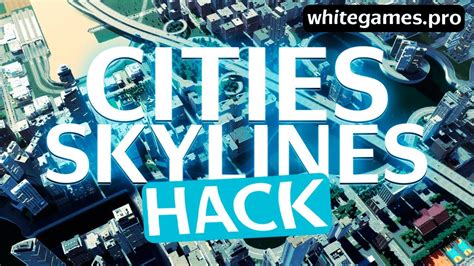 cities skylines geld cheat 10