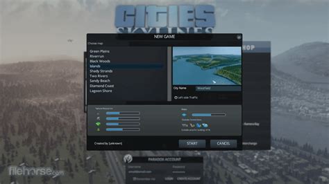 cities skylines mouse controls follow me here EYM: Enlighten Your Mouse instead