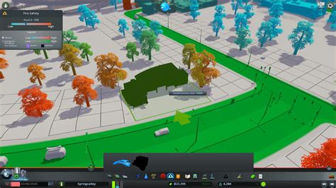 cities skylines rotate intersection 