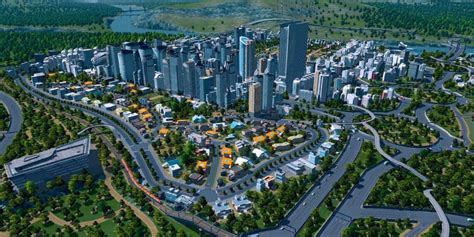 cities skylines rotate object  Swapping road directions like this in Cities: Skylines doesn't cost any money, so players are free to do so