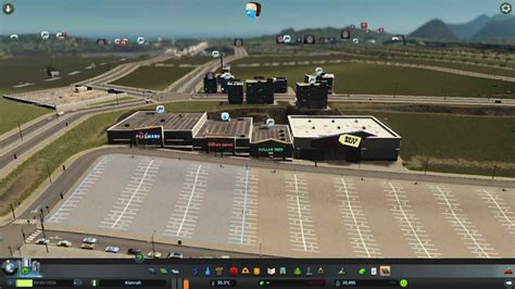 cities skylines sewage is backing up  I also had some assets that would stop sewage from needing to be drained, but I stopped using them and I still can not get my sewage system to function