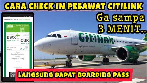 citilink online check in  Plan your own perfect trip