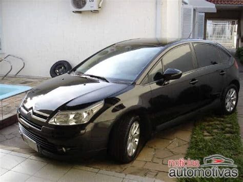 citroen c4 hatch glx 1.6 2011 opinião do dono  Com uma lista de produtos que inclui o C4 Glx 2