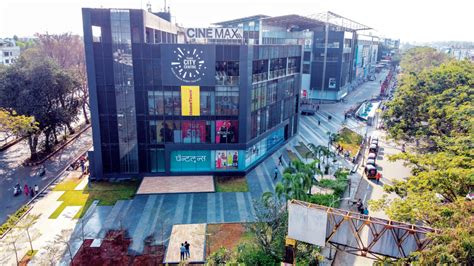 city centre mall nashik bookmyshow  Our films can be streamed or watched online and are suitable for a wide age group