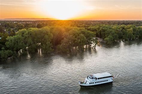 city cruises alive after five  Two-hour happy hour cruise City Cruises – Sacramento / St