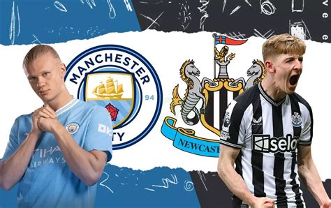 city vs newcastle total sportek  The match will take place at St