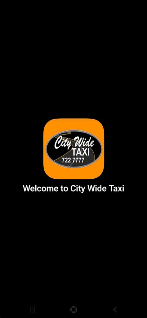 city wide taxi reviews 9 | 700 reviews