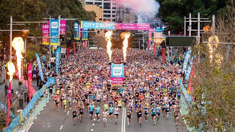 city2surf average time City2Surf race to feel comfortable, strong, and confident that this 14km is going to be best experience! The intermediate program caters to the runner that has had a taste of City2Surf and strategic strength training