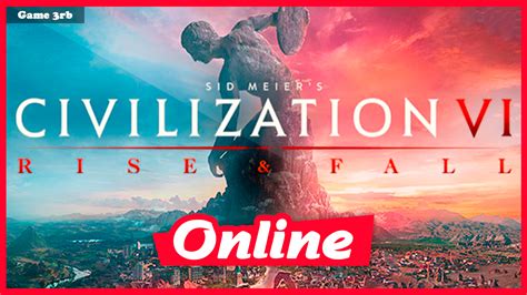 civilization 6 fitgirl Civilizations