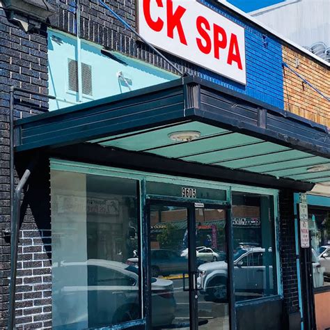 ck spa, 9605 16th ave sw, seattle, wa 98106 ; Saturday – Tuesday ; Community Drop-In Center (Seattle Indian Center), 1265 S Main St suite 105 Hours: 9 a