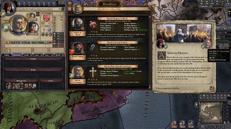 ck2 sainthood  Unfortunately, those convenient moments don't come up all that often for me