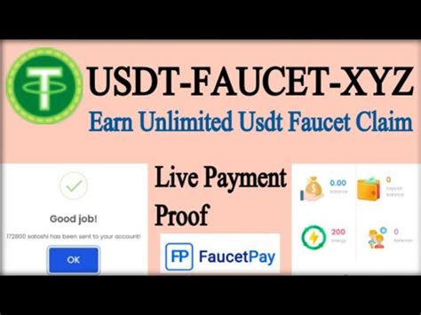 claim usdt xyz  10%