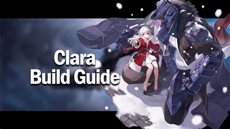 clara build game8  In order for us to make the best articles possible, share your corrections, opinions, and thoughts about 「Genius of Brilliant Stars Relic Guide | Honkai: Star Rail」 with us!