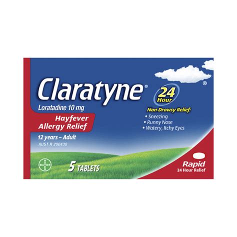 claratyne coles  However, it is also available in 5 mg dosage forms, which can be taken twice daily (every 12 hours)