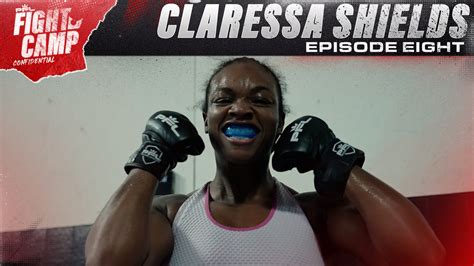 claressa shields bikini  She became WBC and IBF female super middleweight champion