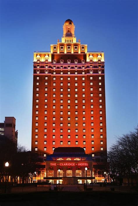 claridge hotel haunted  Here are 10 of the most haunted places in and around Atlantic City