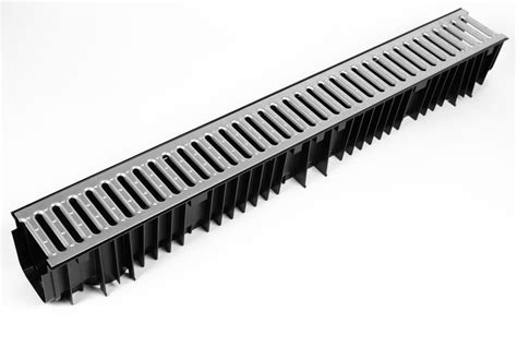 clark drain channel  This commitment to quality ensures that